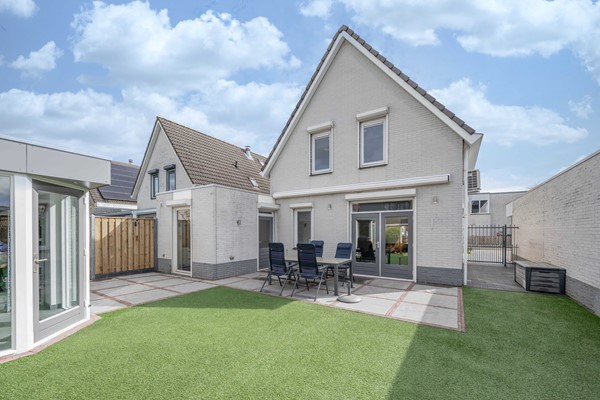 Te koop: Gasthuislaan 16, 4731 ZB Oudenbosch